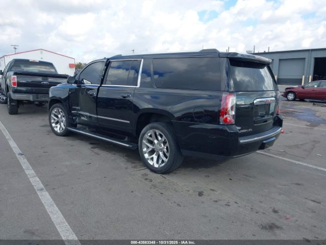 2017 GMC YUKON XL 1GKS2HKJ1HR246543 Photo 2