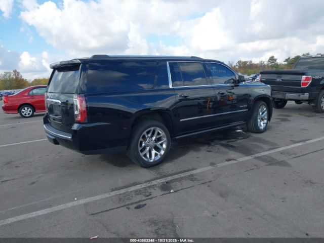 2017 GMC YUKON XL 1GKS2HKJ1HR246543 Photo 3
