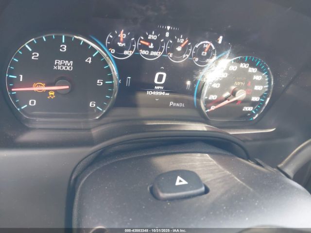 2017 GMC YUKON XL 1GKS2HKJ1HR246543 Photo 6