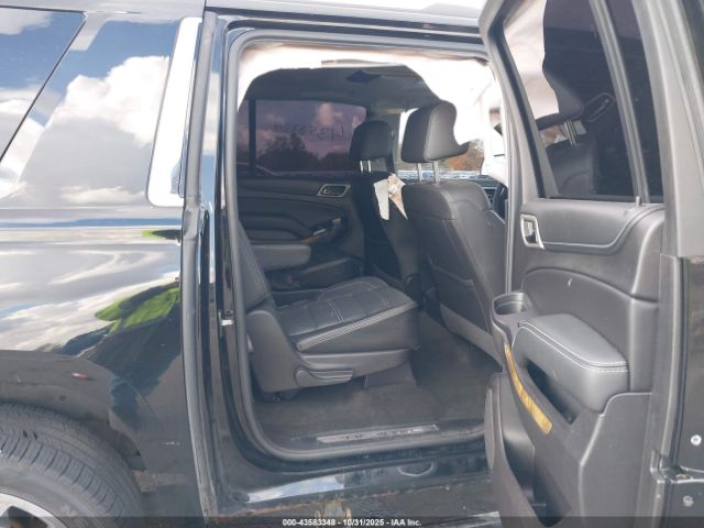 2017 GMC YUKON XL 1GKS2HKJ1HR246543 Photo 7