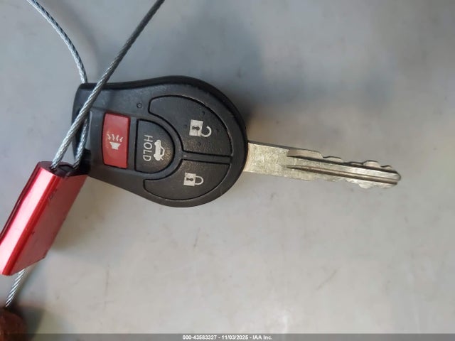 3N1AB7AP5GY323112 Nissan SENTRA S