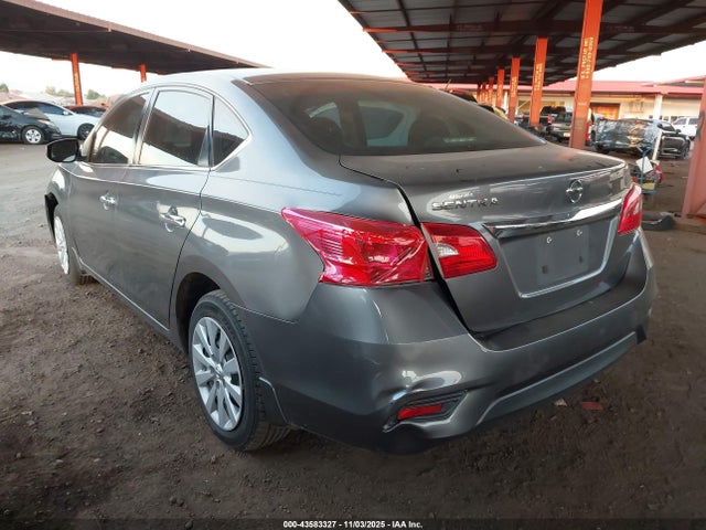 3N1AB7AP5GY323112 Nissan SENTRA S
