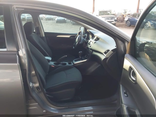 3N1AB7AP5GY323112 Nissan SENTRA S