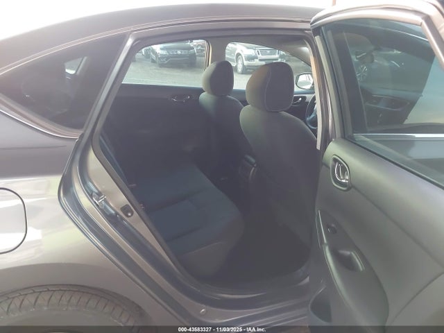 3N1AB7AP5GY323112 Nissan SENTRA S