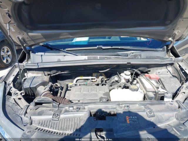 2021 CHEVROLET TRAX KL7CJKSB7MB307970 Photo 9