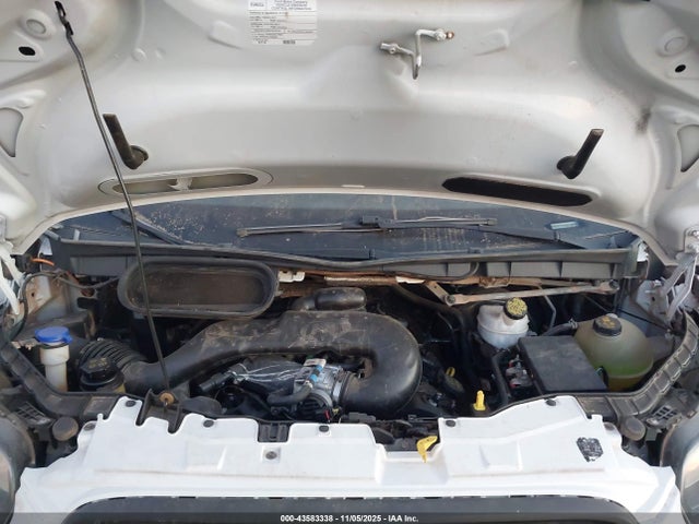 1FBAX2CM5KKB47890 Ford Transit-350 Xl