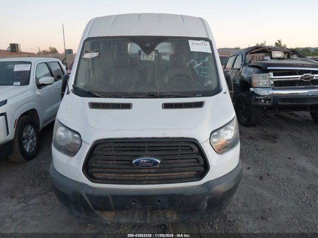 1FBAX2CM5KKB47890 Ford Transit-350 Xl