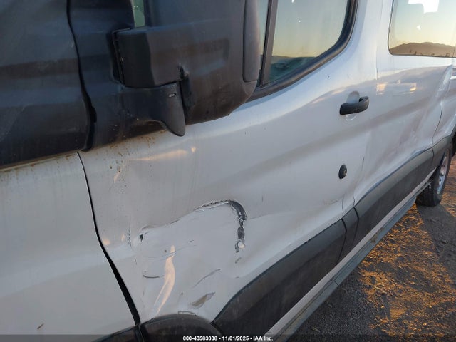 1FBAX2CM5KKB47890 Ford Transit-350 Xl