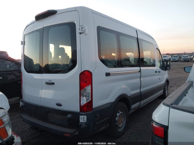 1FBAX2CM5KKB47890 Ford Transit-350 Xl
