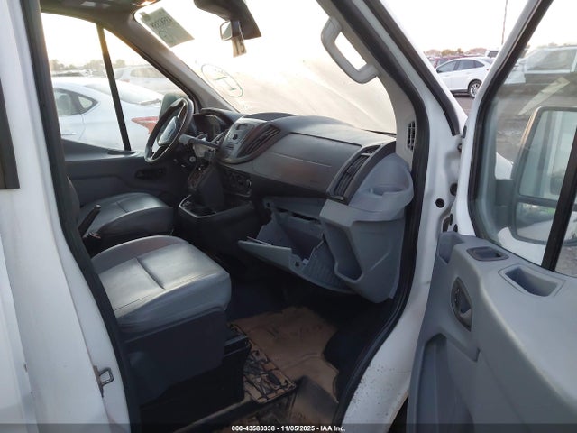 1FBAX2CM5KKB47890 Ford Transit-350 Xl