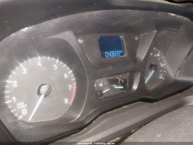 1FBAX2CM5KKB47890 Ford Transit-350 Xl