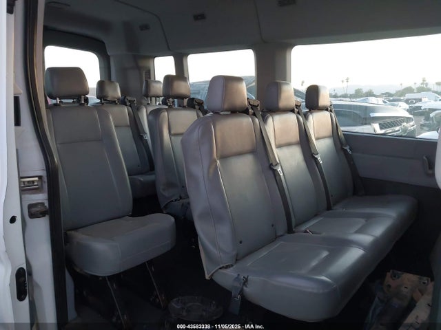 1FBAX2CM5KKB47890 Ford Transit-350 Xl