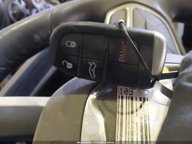 2021 DODGE CHARGER 2C3CDXGJ2MH648244 Photo 10