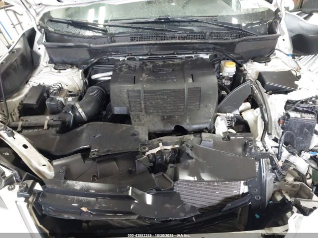 2021 SUBARU FORESTER JF2SKADC1MH589436 Photo 9