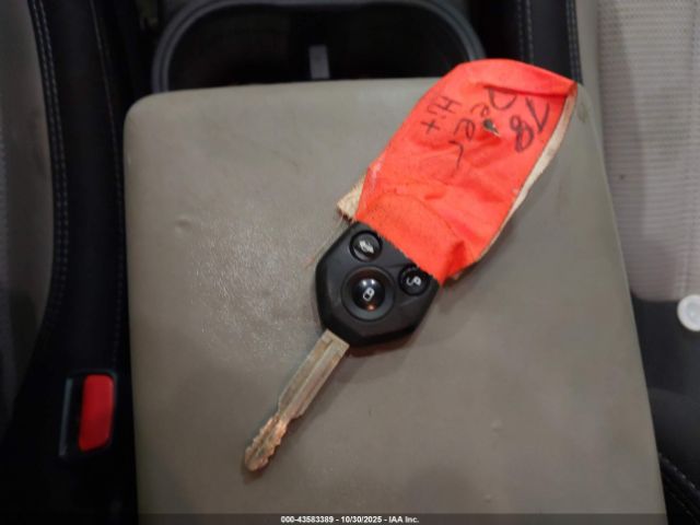 2021 SUBARU FORESTER JF2SKADC1MH589436 Photo 10