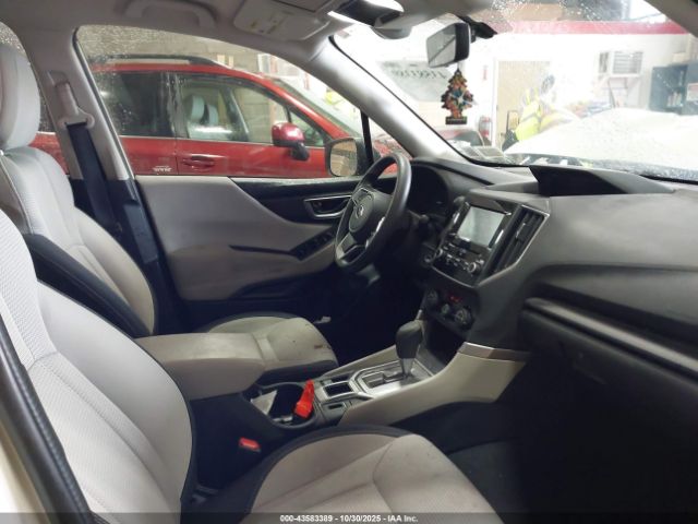 2021 SUBARU FORESTER JF2SKADC1MH589436 Photo 4