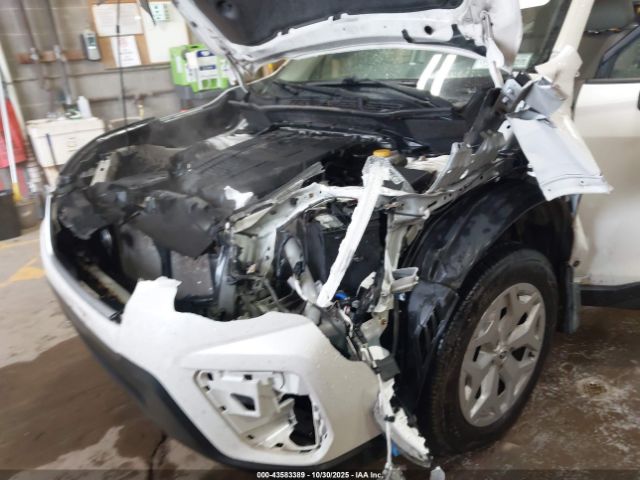 2021 SUBARU FORESTER JF2SKADC1MH589436 Photo 5