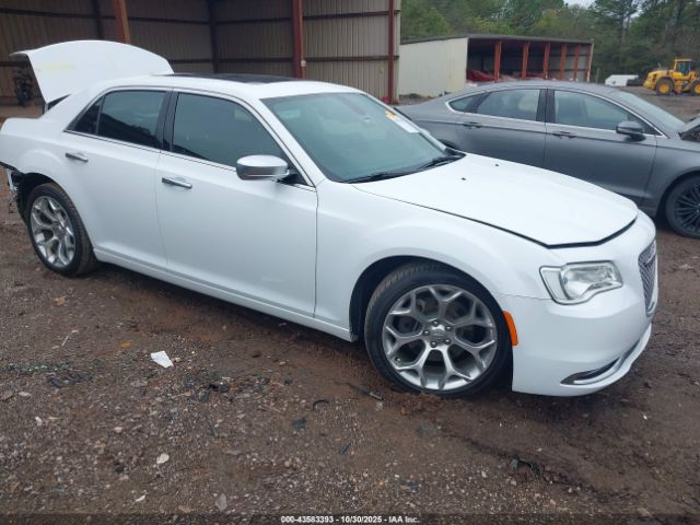 2019 CHRYSLER 300 2C3CCAPT1KH556122