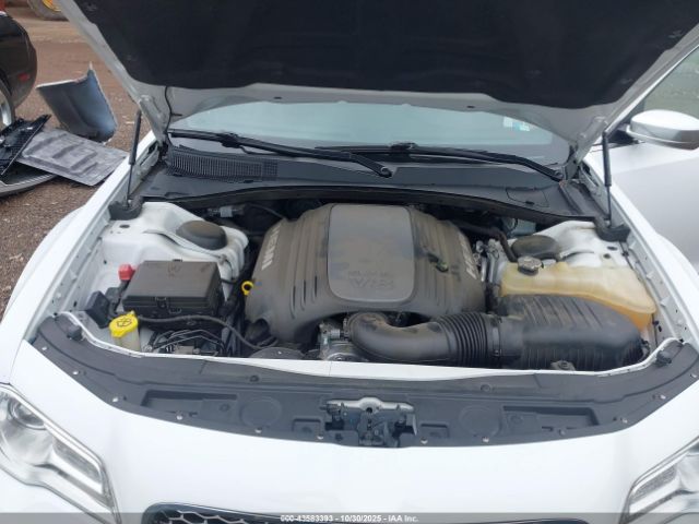 2019 CHRYSLER 300 2C3CCAPT1KH556122 Photo 9