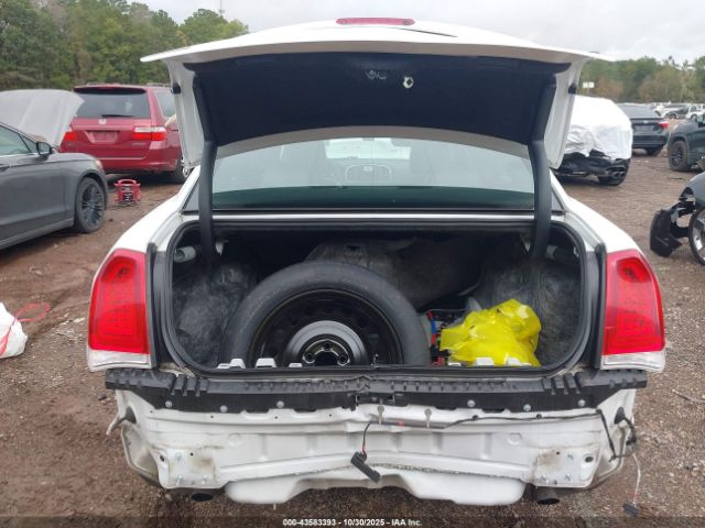 2019 CHRYSLER 300 2C3CCAPT1KH556122 Photo 5