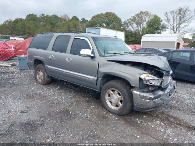 2002 GMC YUKON XL 1500 3GKEC16Z42G316707