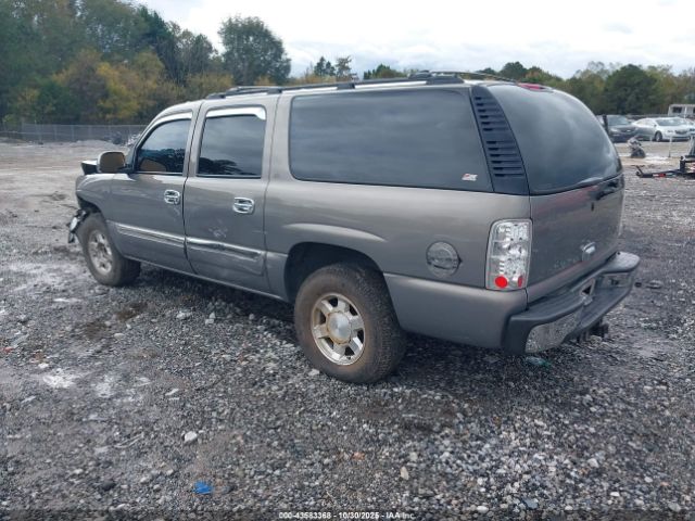 2002 GMC YUKON XL 1500 3GKEC16Z42G316707 Photo 2