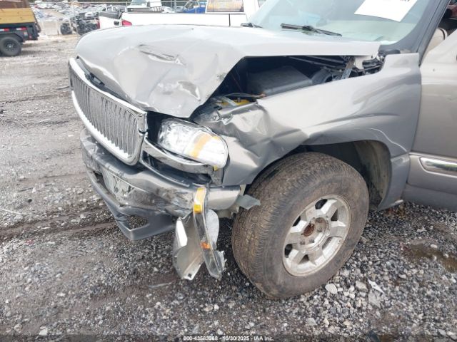 2002 GMC YUKON XL 1500 3GKEC16Z42G316707 Photo 5