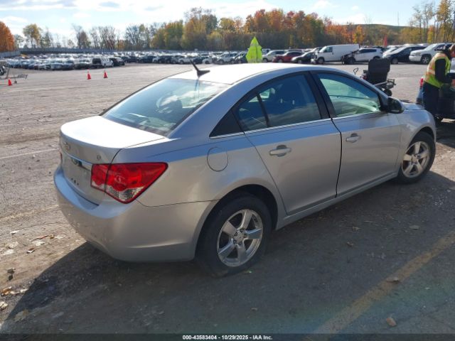 2012 CHEVROLET CRUZE 1G1PF5SC5C7115411 Photo 3