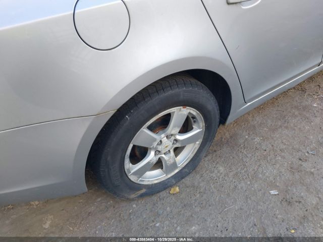 2012 CHEVROLET CRUZE 1G1PF5SC5C7115411 Photo 5