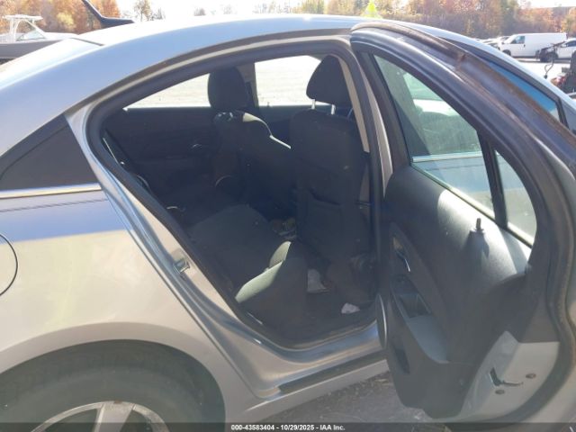 2012 CHEVROLET CRUZE 1G1PF5SC5C7115411 Photo 7
