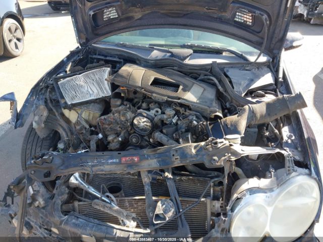 2008 MERCEDES-BENZ CLK 350 WDBTJ56H18F247202 Photo 9