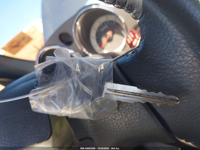 2008 MITSUBISHI ECLIPSE SPYDER 4A3AL35TX8E018730 Photo 10