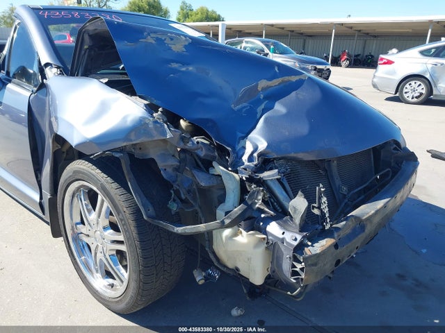 2008 MITSUBISHI ECLIPSE SPYDER 4A3AL35TX8E018730 Photo 5