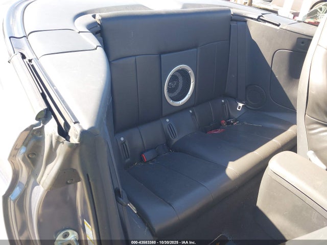 2008 MITSUBISHI ECLIPSE SPYDER 4A3AL35TX8E018730 Photo 7