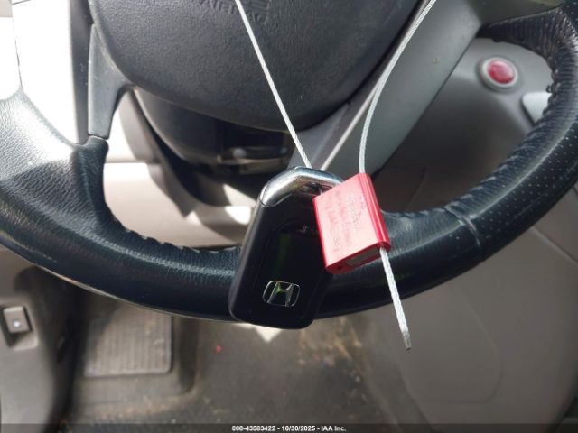 2014 HONDA ODYSSEY 5FNRL5H64EB104987 Photo 10