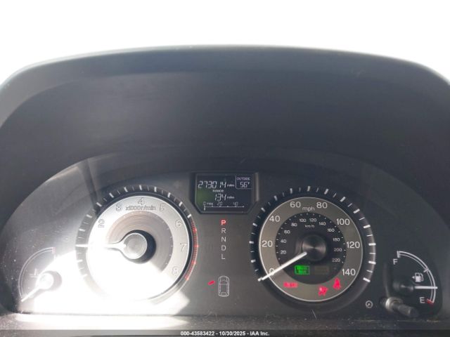 2014 HONDA ODYSSEY 5FNRL5H64EB104987 Photo 6
