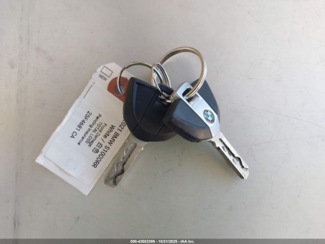 2021 BMW S 1000 WB10E2302M6D47115 Photo 10