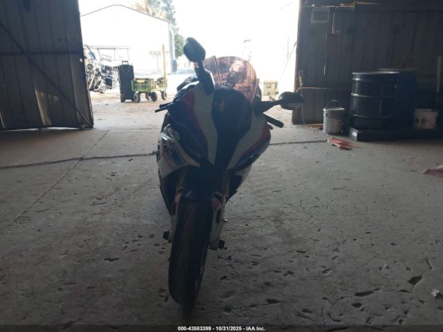 2021 BMW S 1000 WB10E2302M6D47115 Photo 4