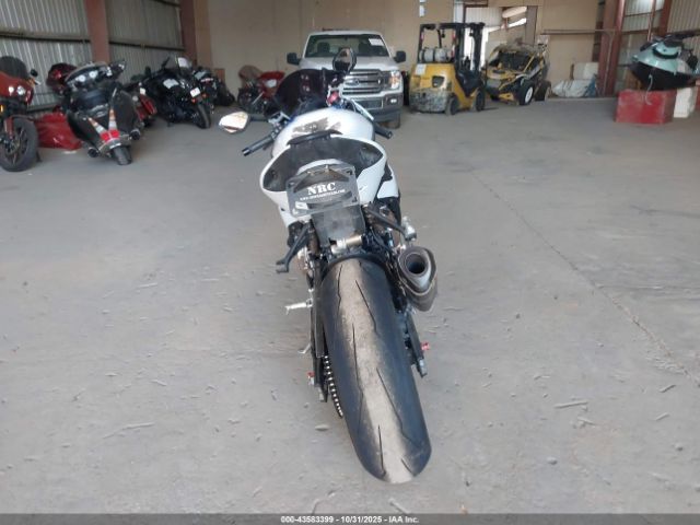 2021 BMW S 1000 WB10E2302M6D47115 Photo 5