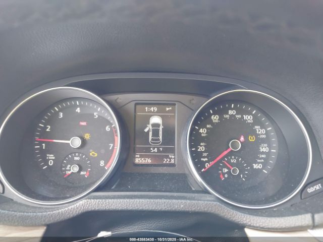 2017 VOLKSWAGEN PASSAT 1VWBT7A30HC010021 Photo 6