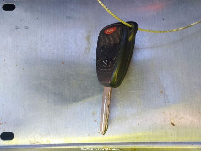 2008 JEEP WRANGLER 1J4GA59128L604593 Photo 10