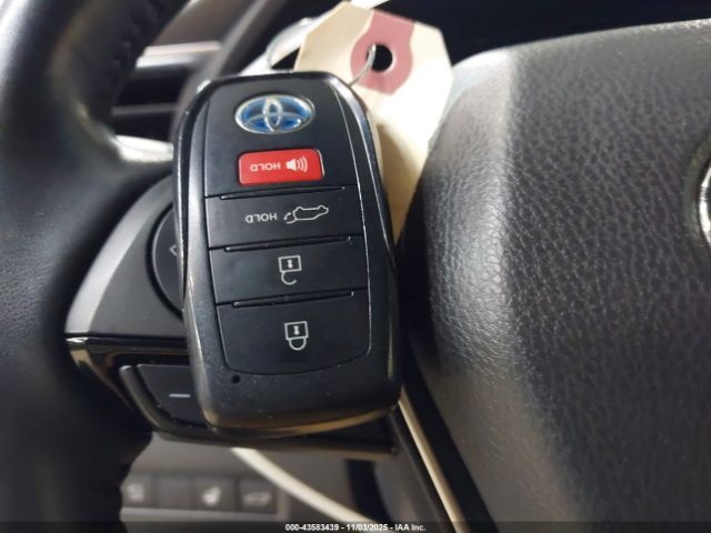 2021 TOYOTA VENZA JTEAAAAH6MJ009423 Photo 10