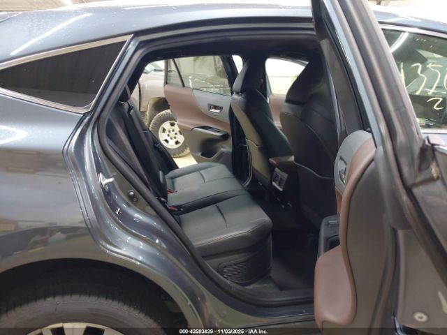 2021 TOYOTA VENZA JTEAAAAH6MJ009423 Photo 7