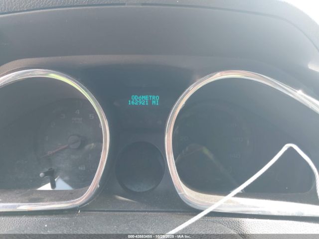 2012 CHEVROLET TRAVERSE 1GNKRGED8CJ387616 Photo 6