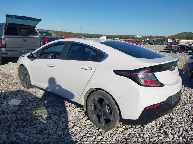 1G1RC6S5XHU210287 Chevrolet VOLT LT