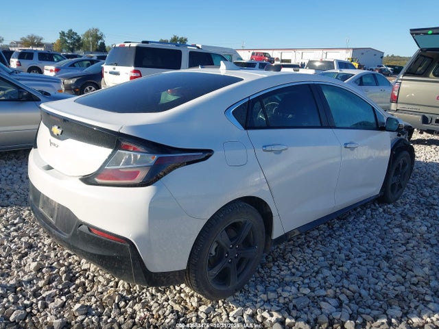 1G1RC6S5XHU210287 Chevrolet VOLT LT