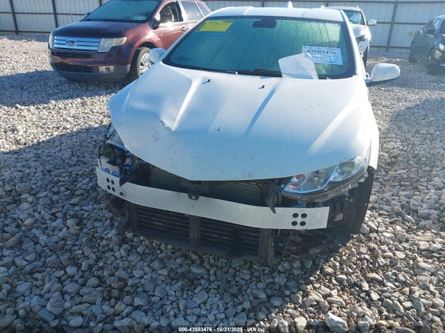 1G1RC6S5XHU210287 Chevrolet VOLT LT
