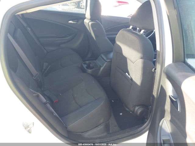 1G1RC6S5XHU210287 Chevrolet VOLT LT