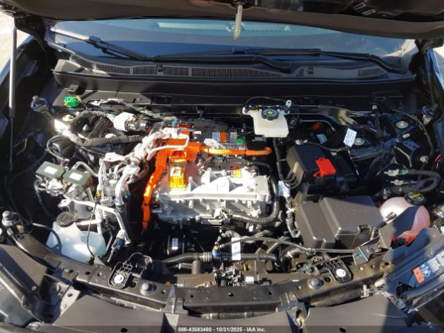 2024 HONDA PROLOGUE 3GPKHURMXRS536828 Photo 9