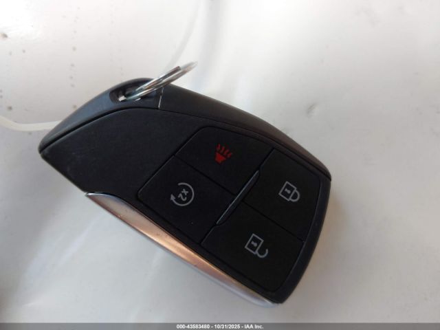 2024 HONDA PROLOGUE 3GPKHURMXRS536828 Photo 10